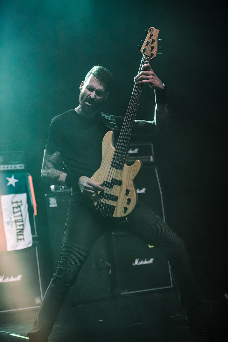 Pestilence - 1349 - Cancer